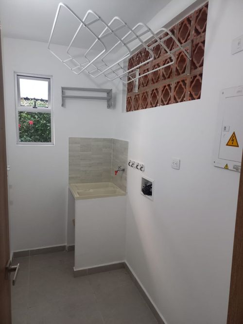Casa de 3 alcobas en venta en Alfaguara, Jamundí, 106 m² · foto 7 de 24