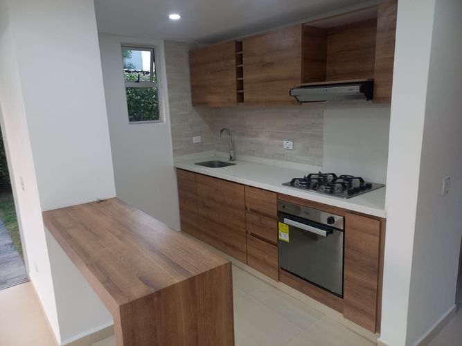 Casa de 3 alcobas en venta en Alfaguara, Jamundí, 106 m² · foto 10 de 24