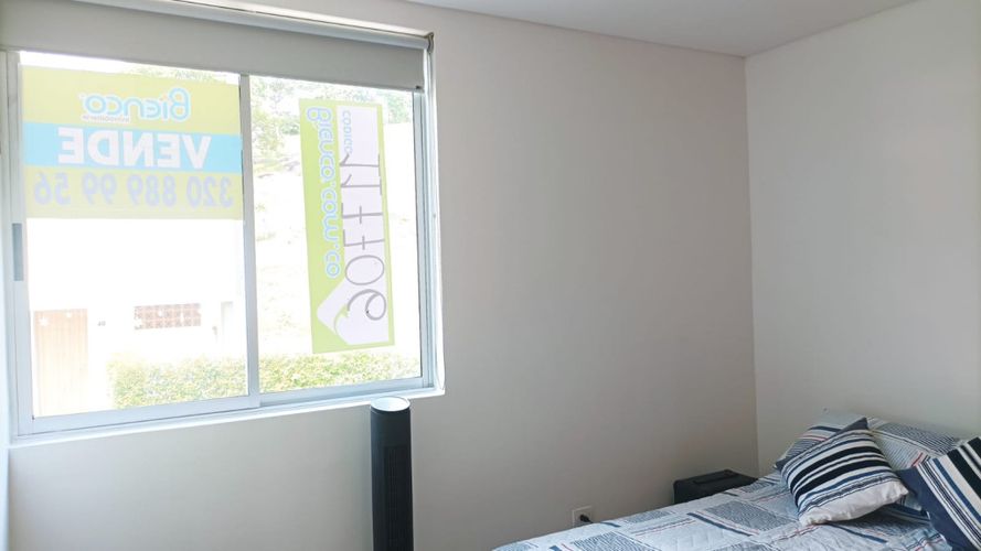 Casa de 3 alcobas en venta en Alfaguara, Jamundí, 106 m² · foto 19 de 24