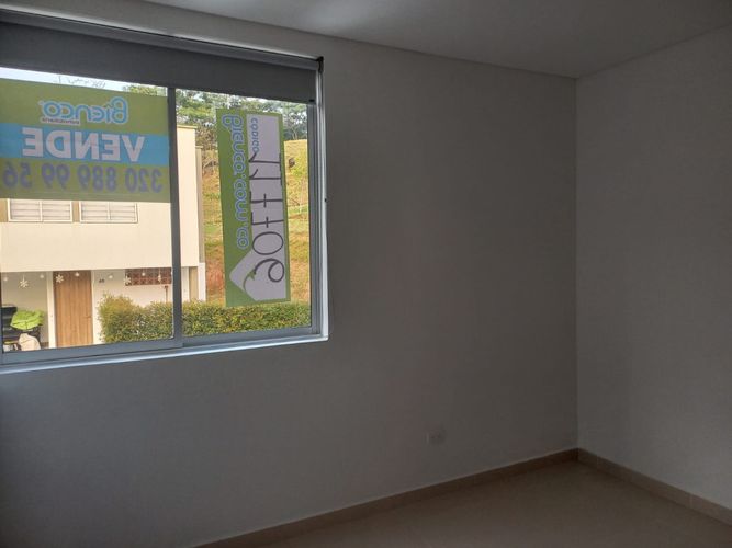 Casa de 3 alcobas en venta en Alfaguara, Jamundí, 106 m² · foto 22 de 24