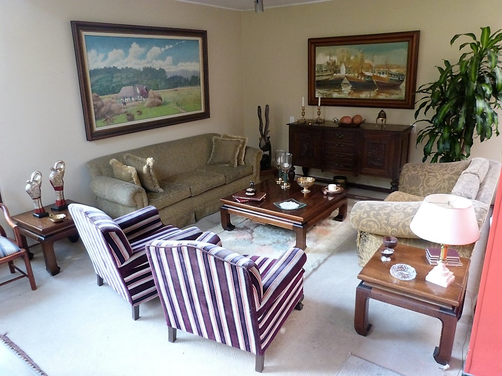 Casa en venta en Santa Barbara, Bogotá · foto 2 de 20