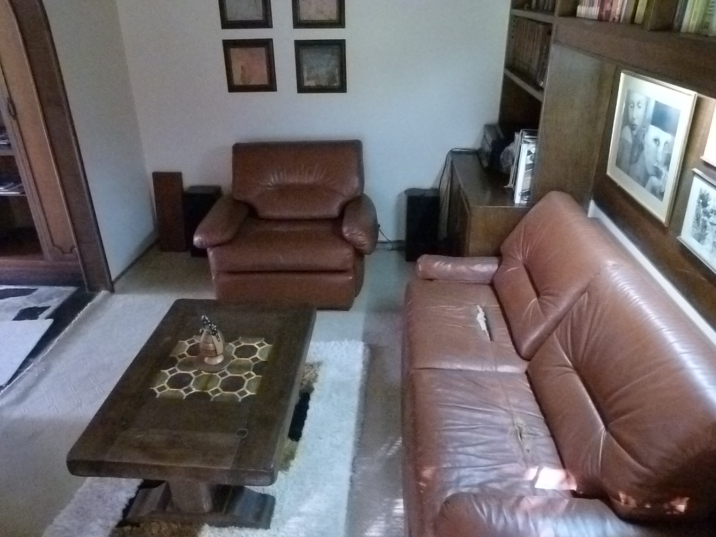 Casa en venta en Santa Barbara, Bogotá · foto 3 de 20