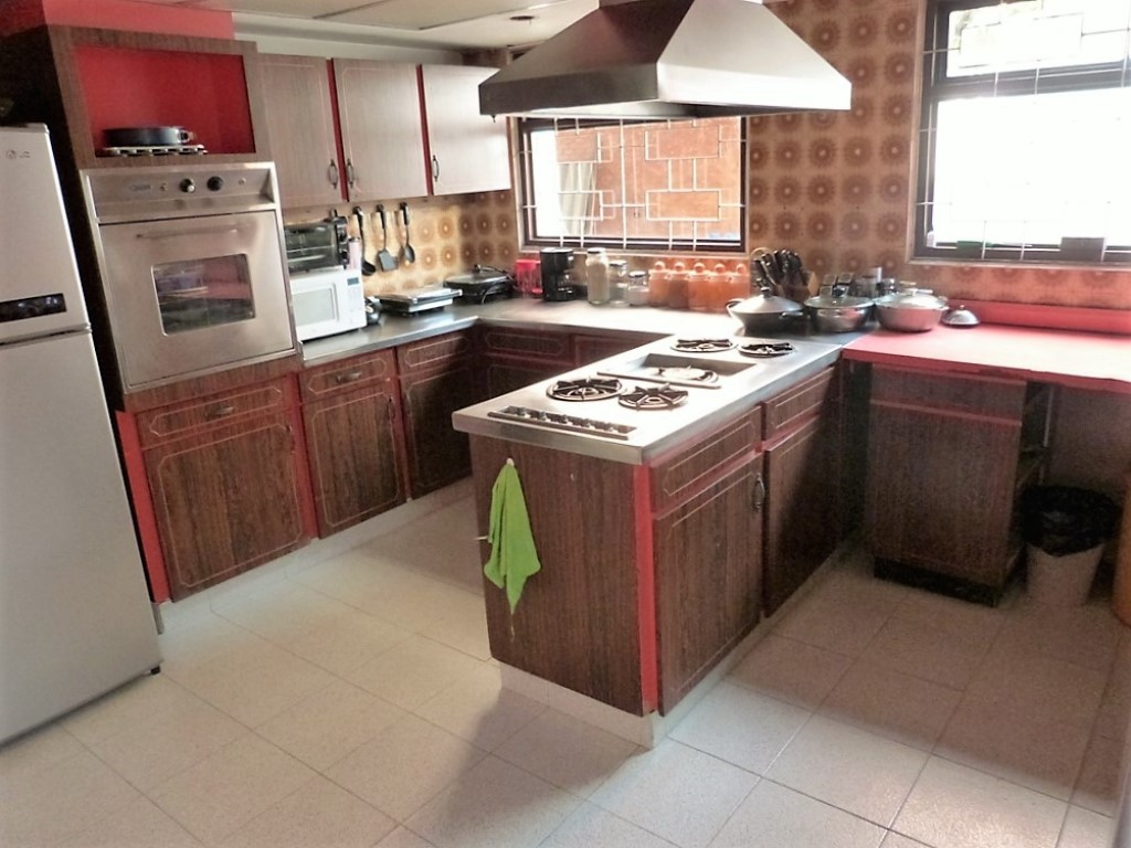 Casa en venta en Santa Barbara, Bogotá · foto 5 de 20