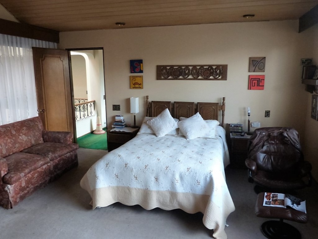 Casa en venta en Santa Barbara, Bogotá · foto 7 de 20
