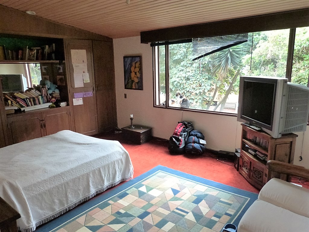 Casa en venta en Santa Barbara, Bogotá · foto 8 de 20
