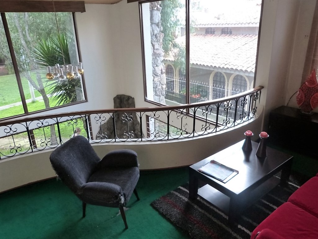 Casa en venta en Santa Barbara, Bogotá · foto 11 de 20