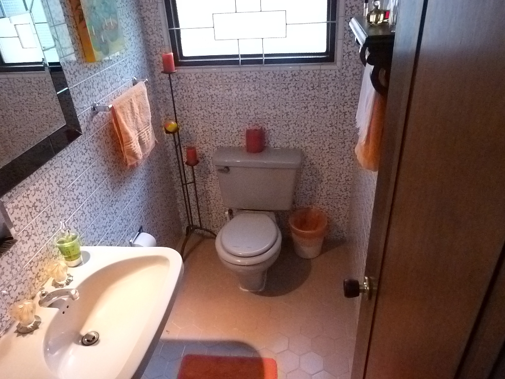 Casa en venta en Santa Barbara, Bogotá · foto 12 de 20