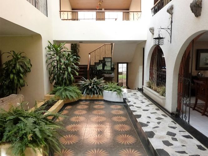 Casa en venta en Santa Barbara, Bogotá · foto 13 de 20