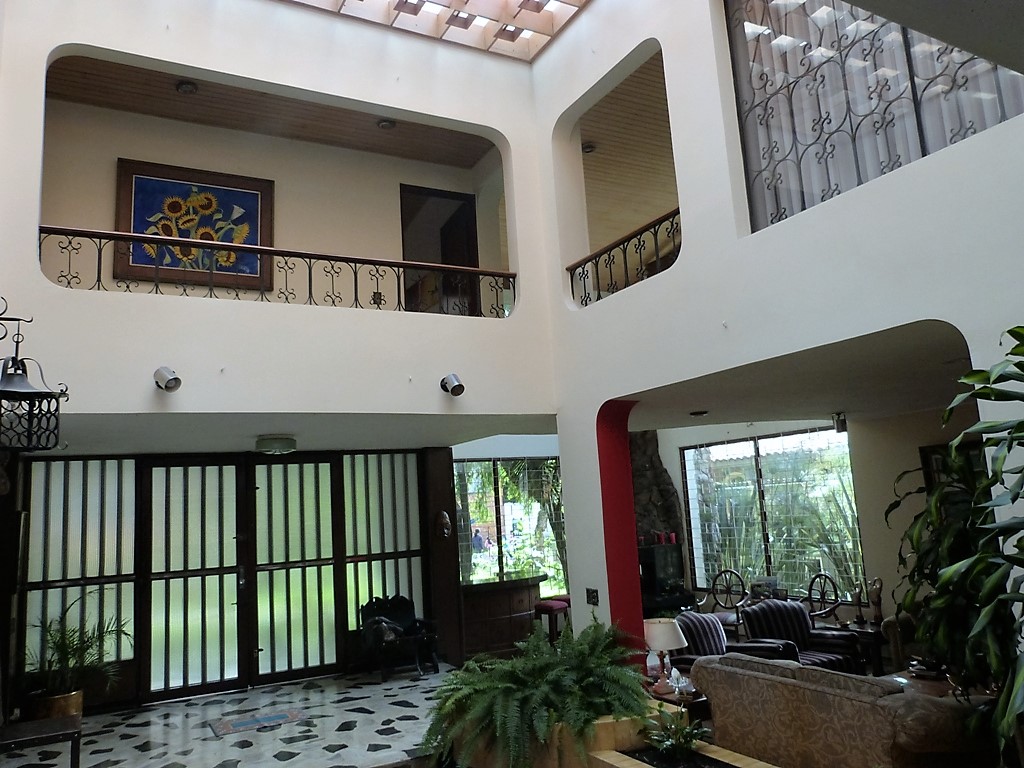 Casa en venta en Santa Barbara, Bogotá · foto 15 de 20