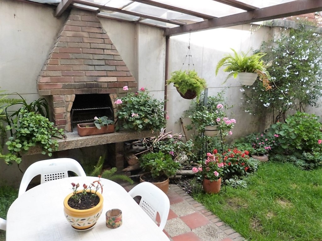 Casa en venta en Santa Barbara, Bogotá · foto 16 de 20