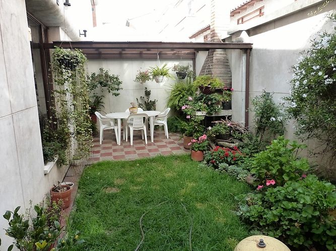 Casa en venta en Santa Barbara, Bogotá · foto 17 de 20