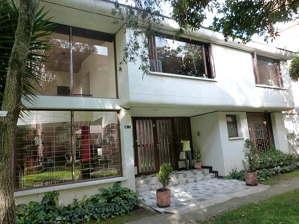 Casa en venta en Santa Barbara, Bogotá · foto 19 de 20