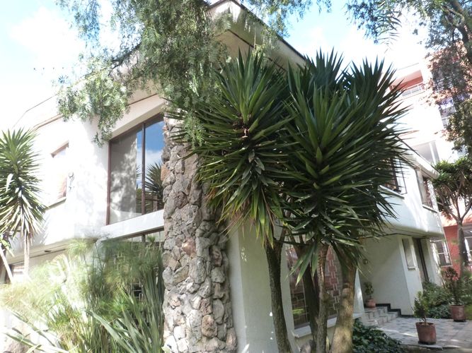Casa en venta en Santa Barbara, Bogotá · foto 20 de 20