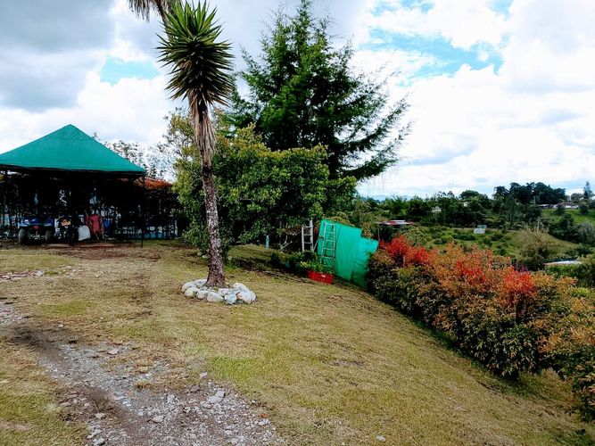 Lote en venta en San Antonio De Pereira, Rionegro, 3400 m² · foto 5 de 8