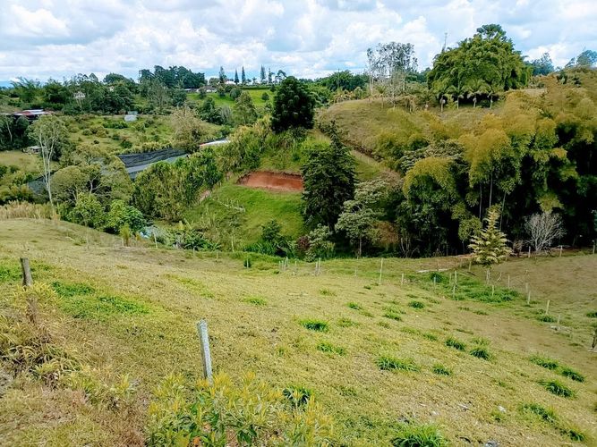 Lote en venta en San Antonio De Pereira, Rionegro, 3400 m² · foto 8 de 8