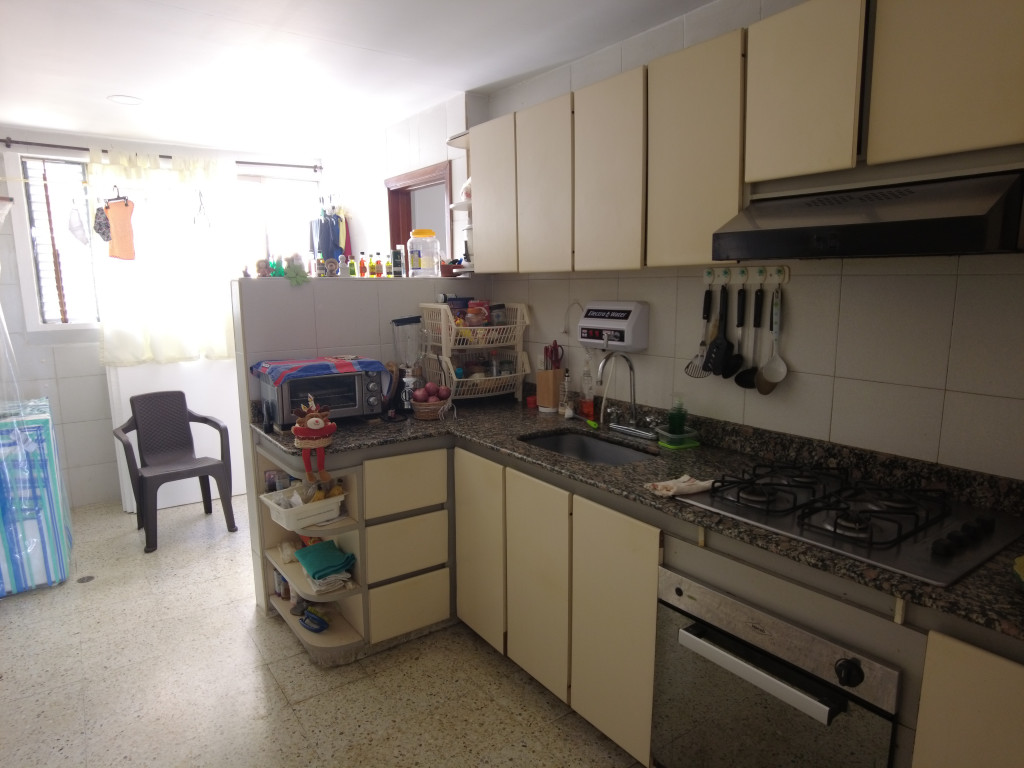 Apartamento en venta en El Prado, Barranquilla · foto 4 de 12