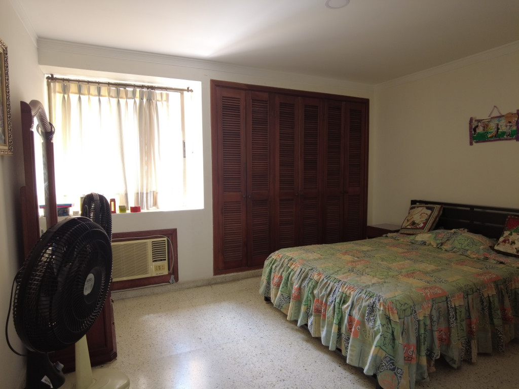 Apartamento en venta en El Prado, Barranquilla · foto 6 de 12