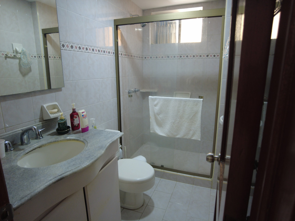 Apartamento en venta en El Prado, Barranquilla · foto 7 de 12