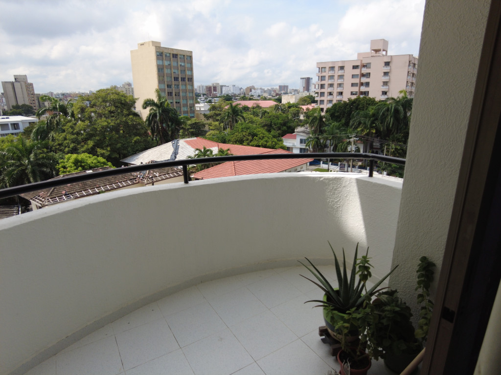 Apartamento en venta en El Prado, Barranquilla · foto 10 de 12