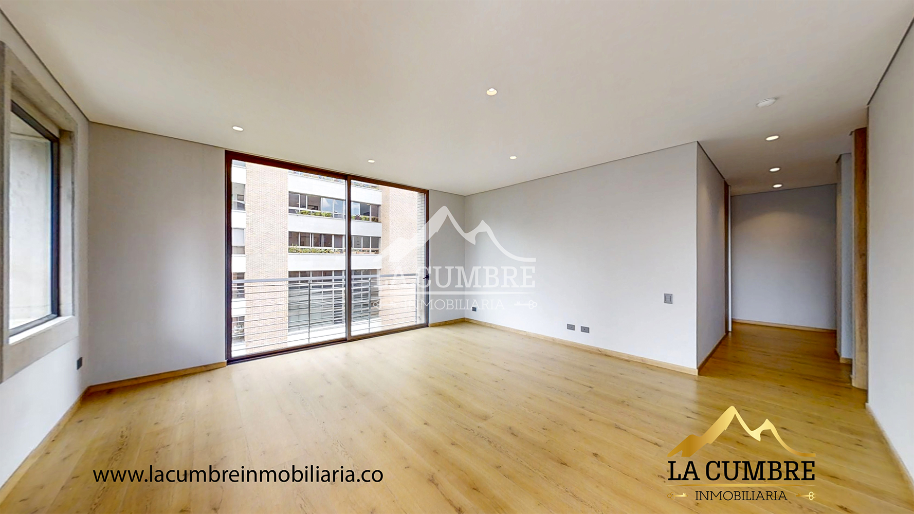 Apartamento en arriendo en Castropol, Medellín · foto 4 de 17