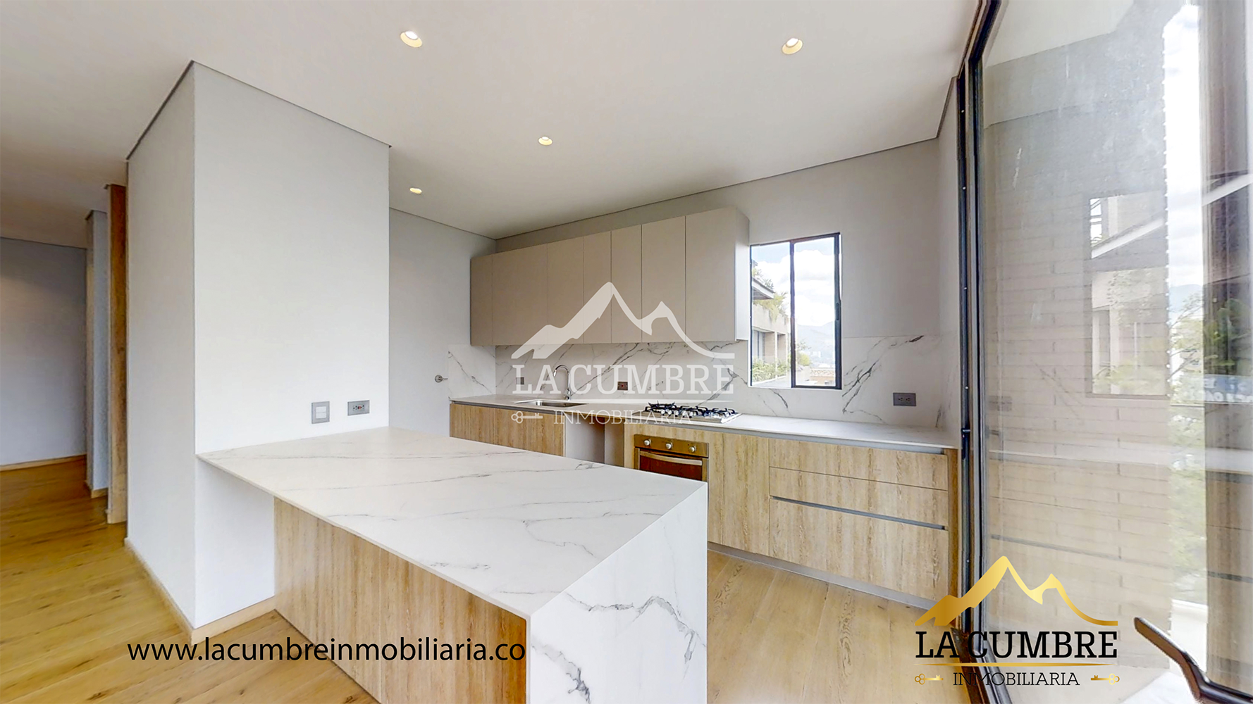 Apartamento en arriendo en Castropol, Medellín · foto 5 de 17