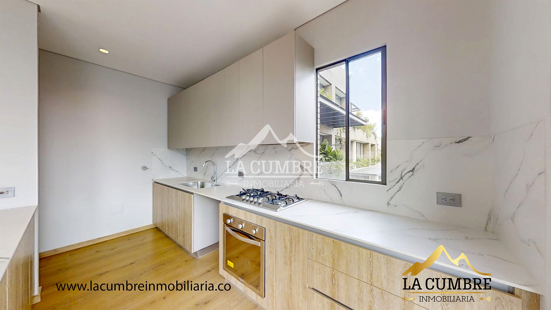 Apartamento en arriendo en Castropol, Medellín · foto 6 de 17