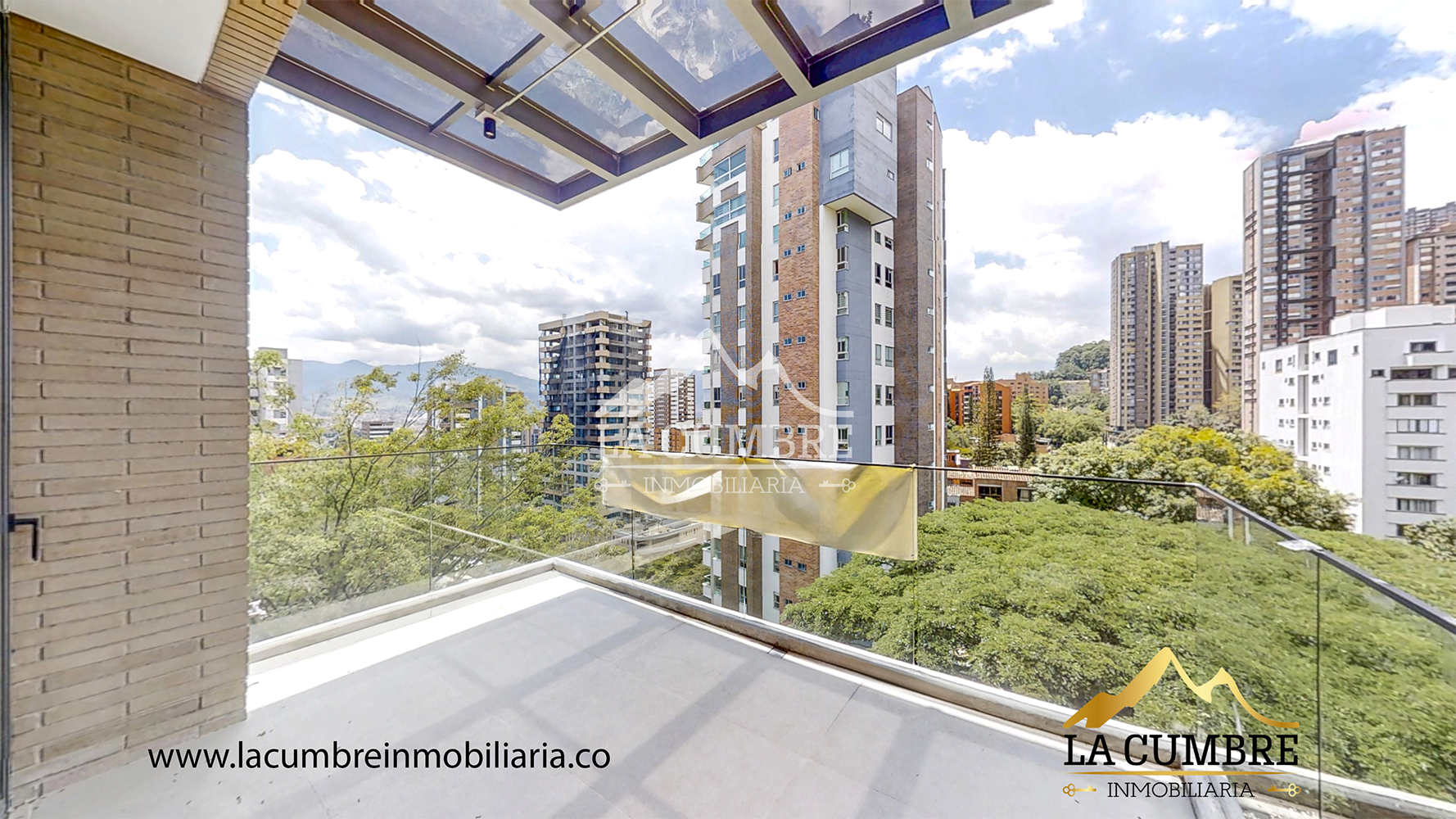 Apartamento en arriendo en Castropol, Medellín · foto 7 de 17