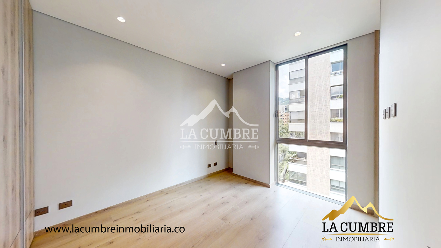 Apartamento en arriendo en Castropol, Medellín · foto 8 de 17