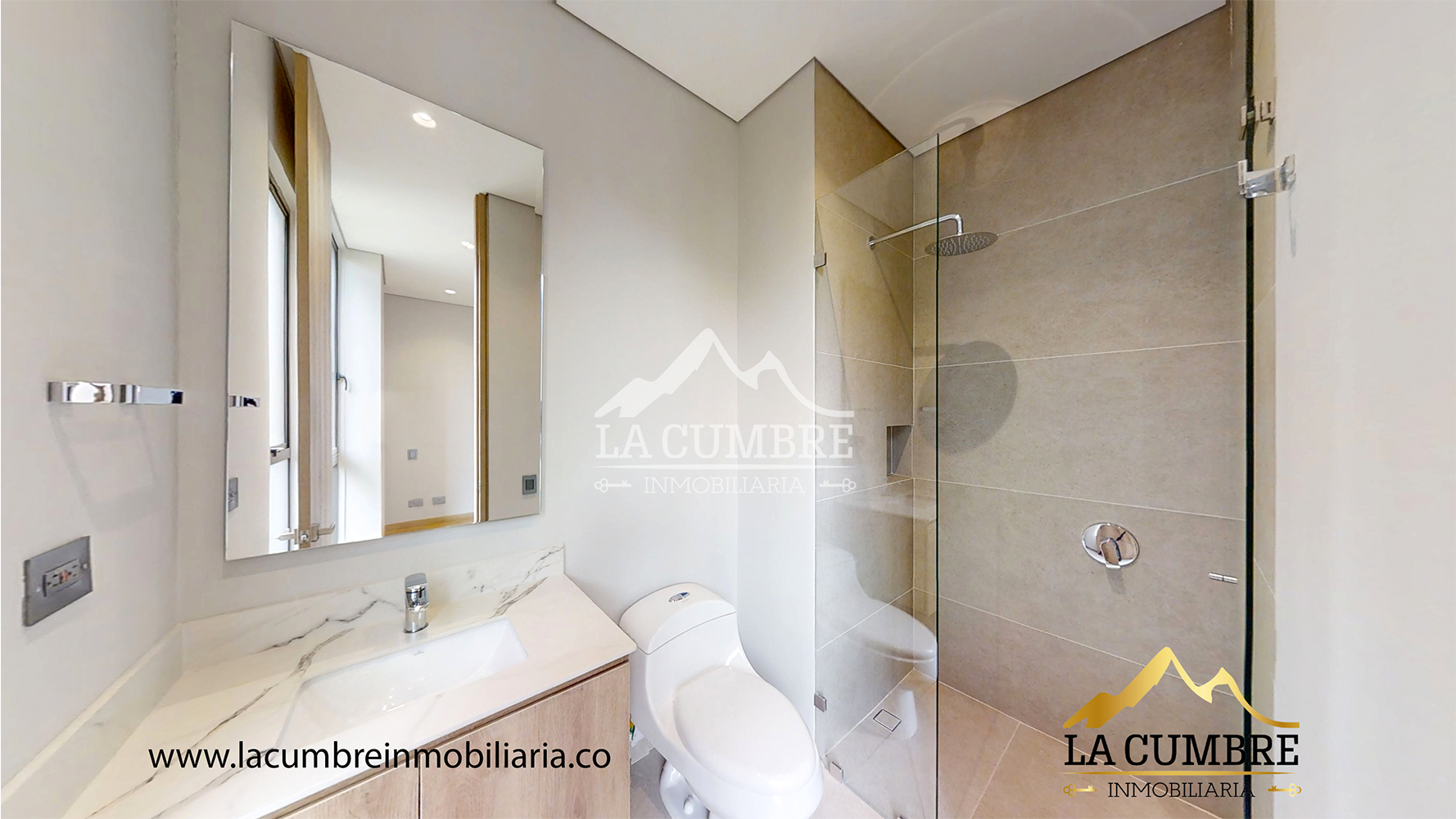 Apartamento en arriendo en Castropol, Medellín · foto 9 de 17