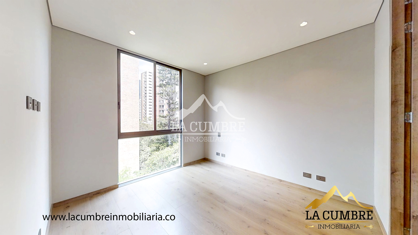 Apartamento en arriendo en Castropol, Medellín · foto 10 de 17