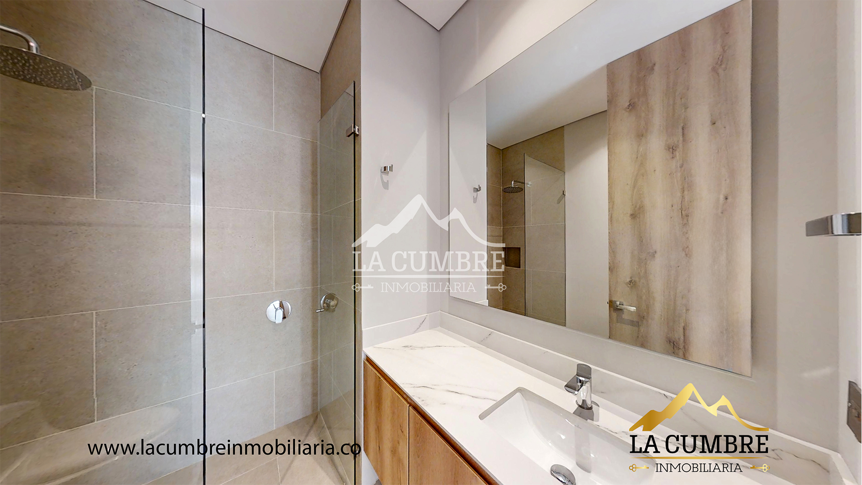 Apartamento en arriendo en Castropol, Medellín · foto 11 de 17