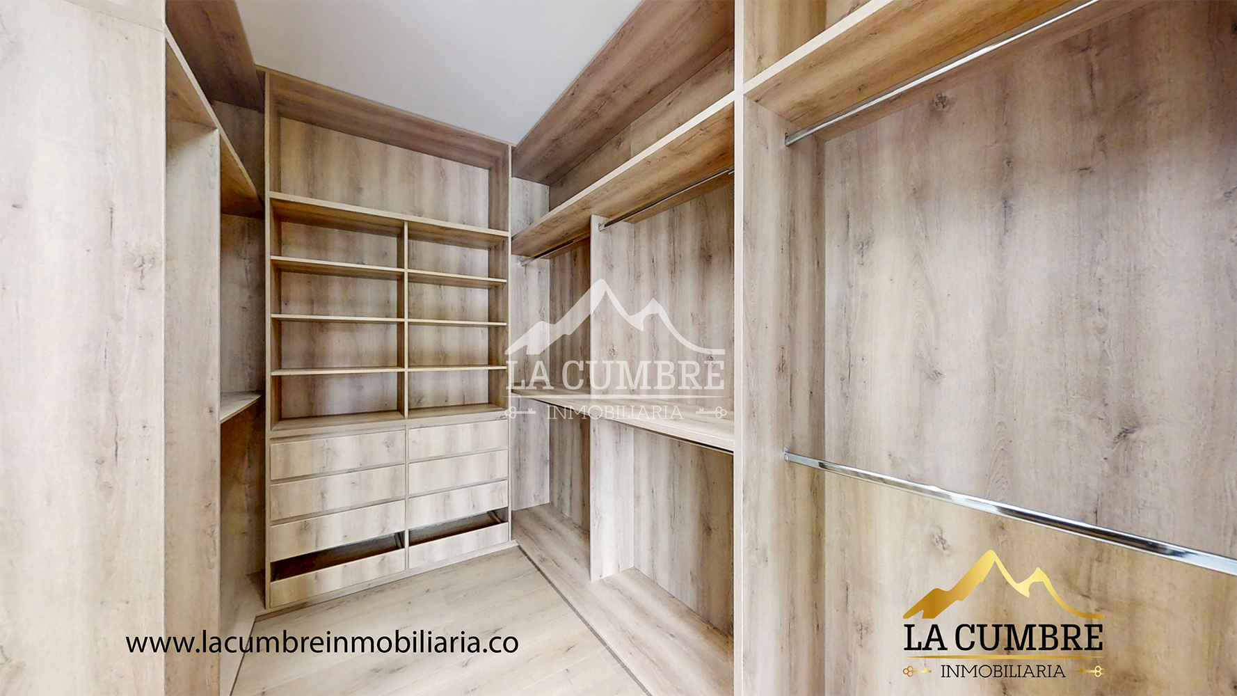 Apartamento en arriendo en Castropol, Medellín · foto 15 de 17