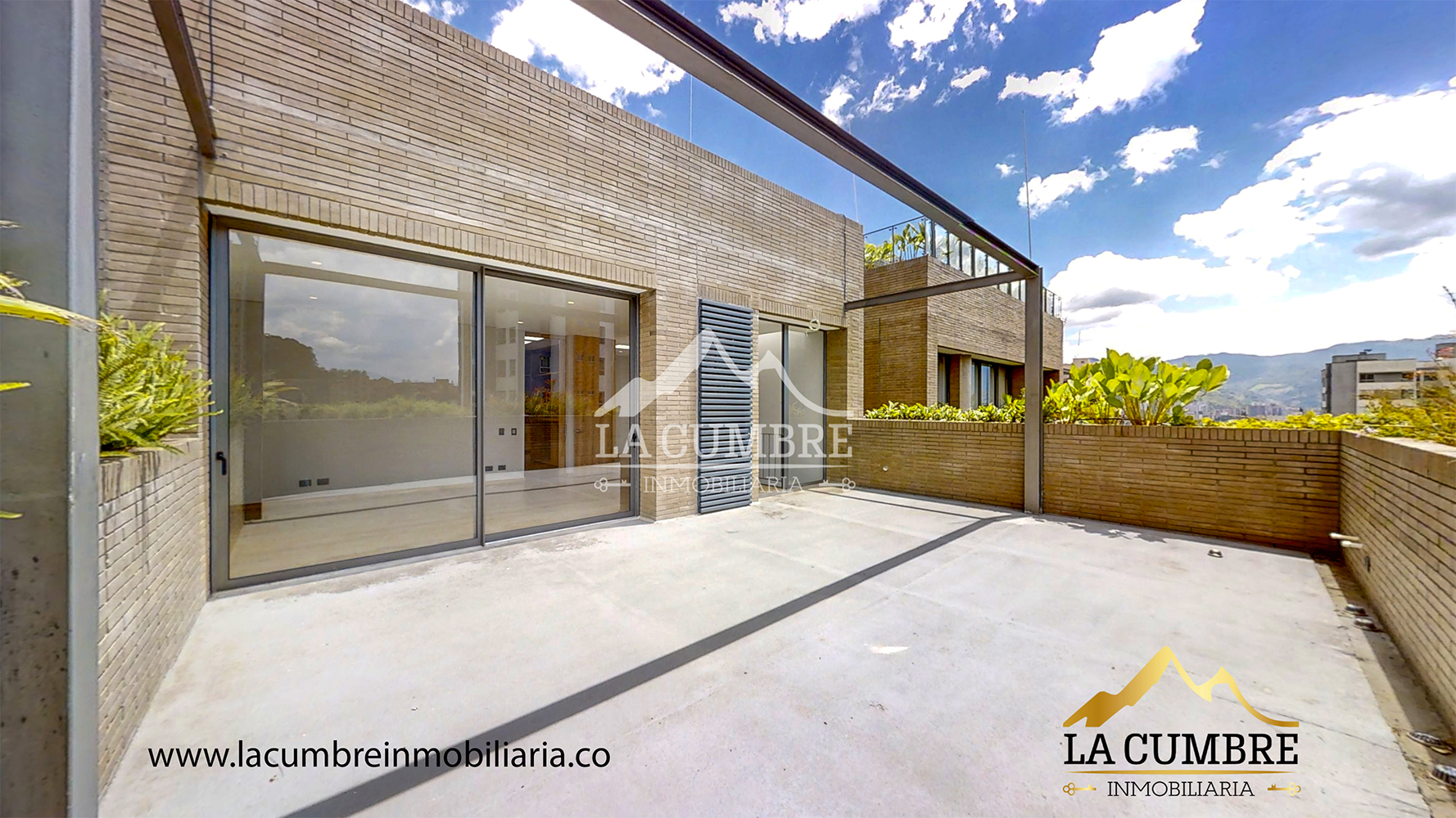 Apartamento en arriendo en Castropol, Medellín · foto 17 de 17