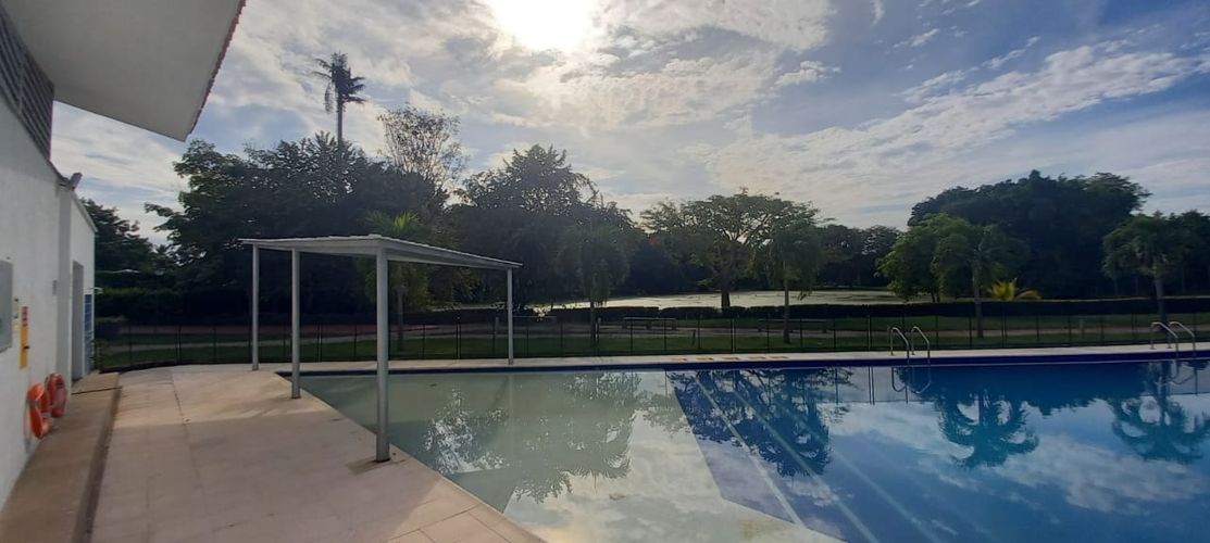 Casa de 3 alcobas en arriendo en Bosques De Peñalisa, Ricaurte, 800 m² · foto 19 de 24