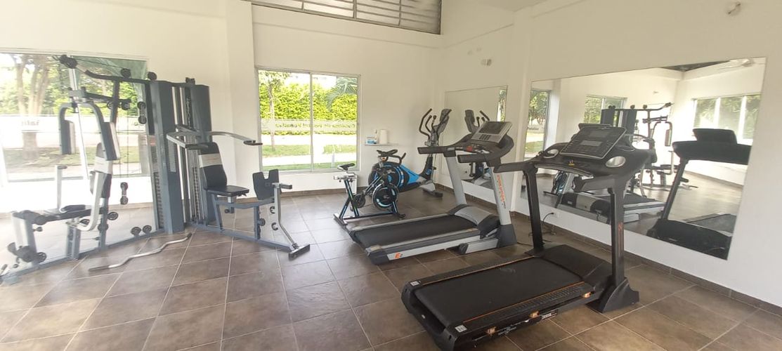 Casa de 3 alcobas en arriendo en Bosques De Peñalisa, Ricaurte, 800 m² · foto 21 de 24
