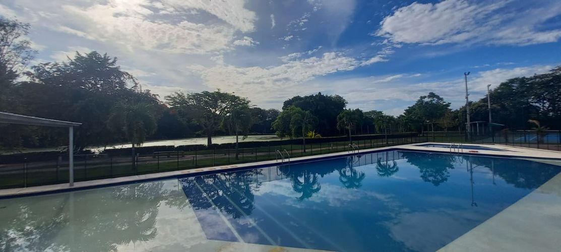 Casa de 3 alcobas en arriendo en Bosques De Peñalisa, Ricaurte, 800 m² · foto 22 de 24