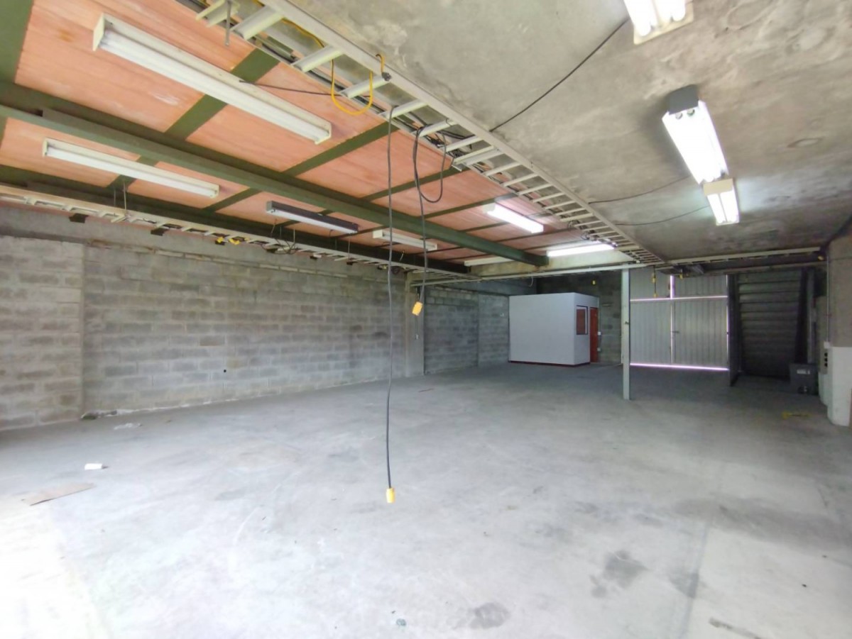 Warehouse for rent in Zona Franca, Rionegro