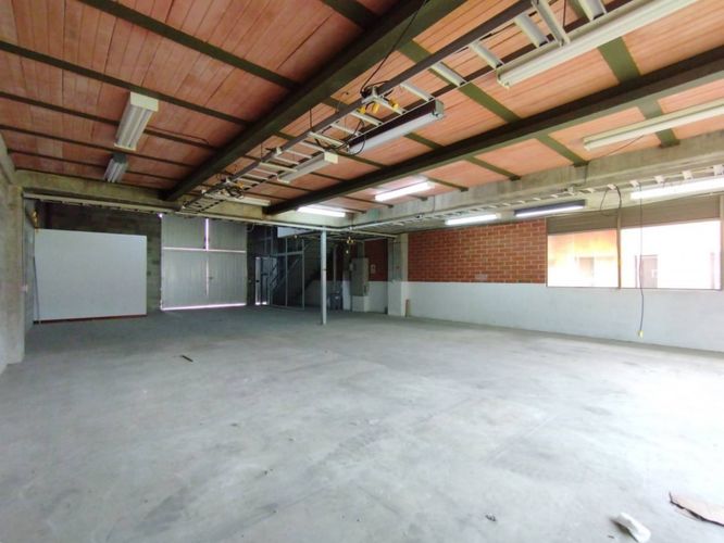 Bodega en arriendo en Zona Franca, Rionegro, 528 m² · foto 3 de 24