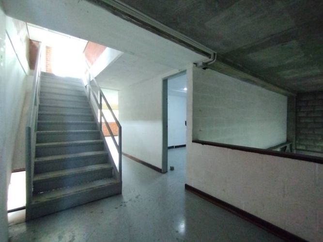 Bodega en arriendo en Zona Franca, Rionegro, 528 m² · foto 5 de 24
