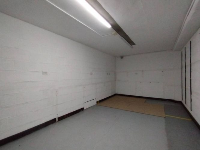 Bodega en arriendo en Zona Franca, Rionegro, 528 m² · foto 6 de 24