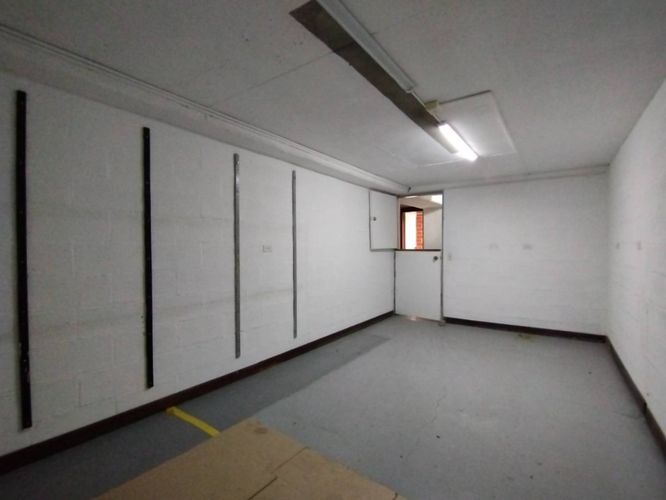 Bodega en arriendo en Zona Franca, Rionegro, 528 m² · foto 7 de 24