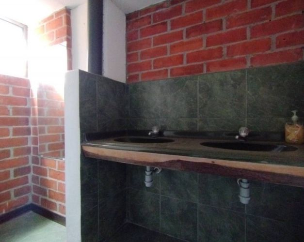 Bodega en arriendo en Zona Franca, Rionegro, 528 m² · foto 13 de 24