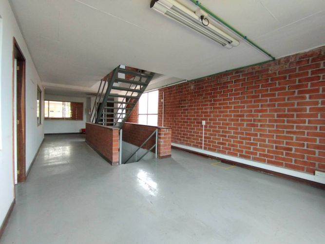 Bodega en arriendo en Zona Franca, Rionegro, 528 m² · foto 14 de 24