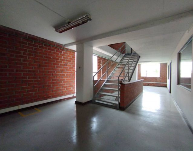 Bodega en arriendo en Zona Franca, Rionegro, 528 m² · foto 15 de 24