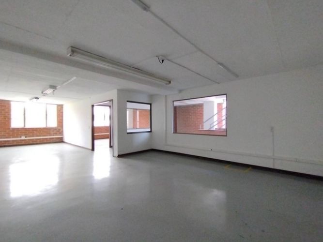 Bodega en arriendo en Zona Franca, Rionegro, 528 m² · foto 20 de 24