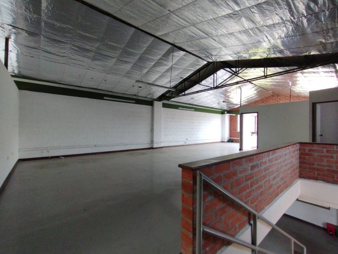 Bodega en arriendo en Zona Franca, Rionegro, 528 m² · foto 23 de 24