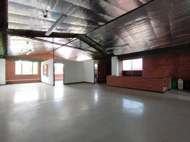 Bodega en arriendo en Zona Franca, Rionegro, 528 m² · foto 24 de 24
