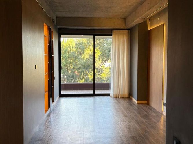 Oficina en arriendo en Loma Del Chocho, Envigado, 85 m² · foto 2 de 8