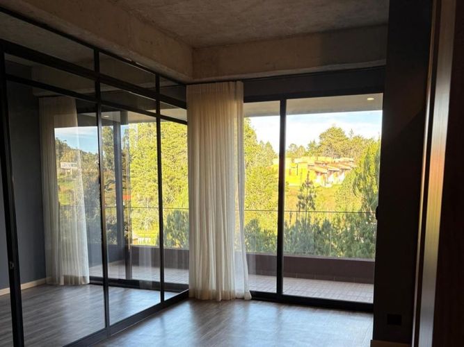 Oficina en arriendo en Loma Del Chocho, Envigado, 85 m² · foto 3 de 8