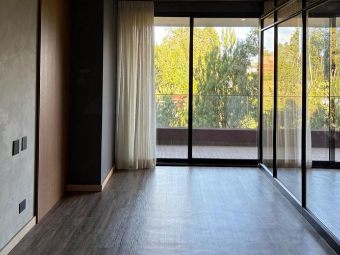 Oficina en arriendo en Loma Del Chocho, Envigado, 85 m² · foto 5 de 8
